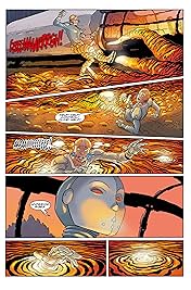 Doctor Who: The Twelfth Doctor #1