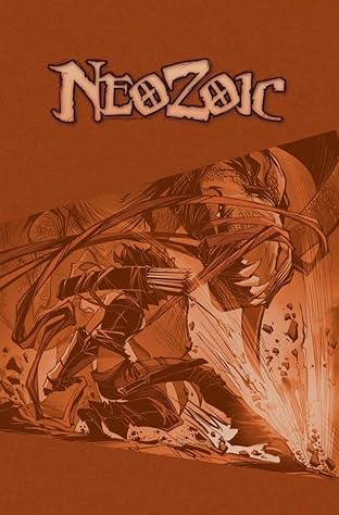 Neozoic: Traders Gambit