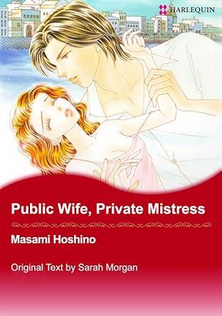 Public Wife, Private Mistress: Preview