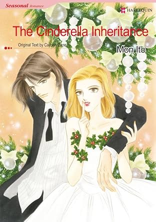 The Cinderella Inheritance Preview