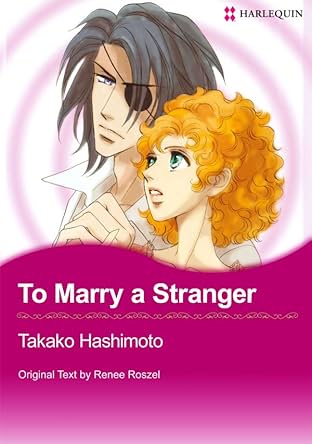 To Marry a Stranger: Preview