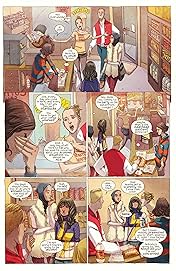 Ms. Marvel Vol. 1: No Normal