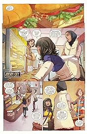 Ms. Marvel Vol. 1: No Normal