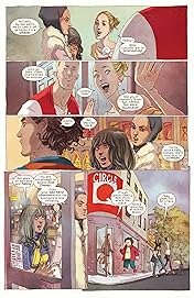 Ms. Marvel Vol. 1: No Normal