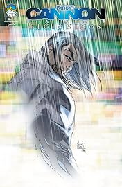 Cannon Hawke: Beginnings