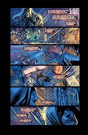 Cannon Hawke: Beginnings