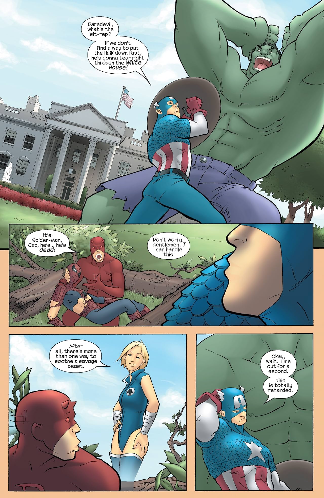 Runaways Vol. 1: Pride and Joy