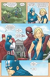 Runaways Vol. 1: Pride and Joy