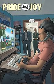 Runaways Vol. 1: Pride and Joy