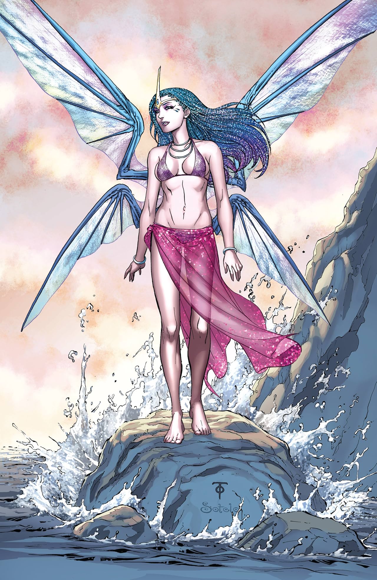 Aspen Splash 2009: Swimsuit Spectacular #1