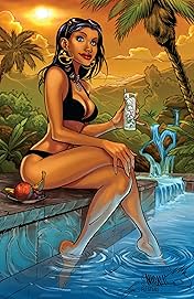 Aspen Splash 2009: Swimsuit Spectacular #1