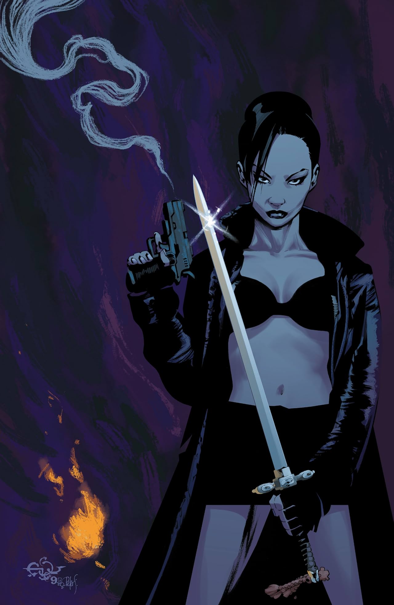 Aspen Splash 2009: Swimsuit Spectacular #1