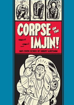 Corpse on the Imjin! and Other Stories