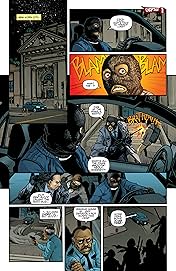 Teenage Mutant Ninja Turtles Vol. 9: Monsters, Misfits, and Madmen