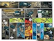 Teenage Mutant Ninja Turtles Vol. 9: Monsters, Misfits, and Madmen