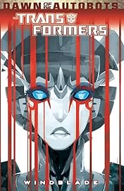 Transformers: Windblade