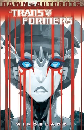 Transformers: Windblade