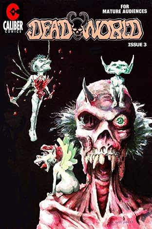 Deadworld #3