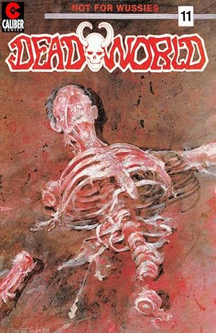 Deadworld #11