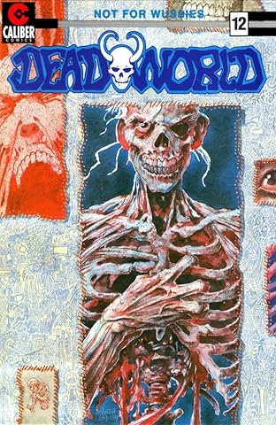 Deadworld #12