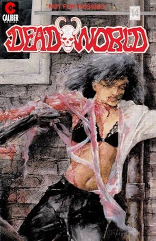 Deadworld #14