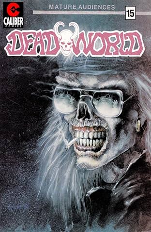 Deadworld #15