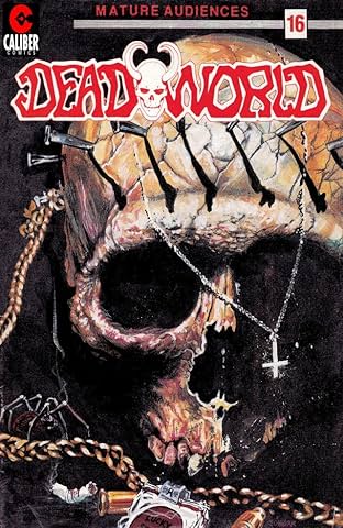Deadworld #16