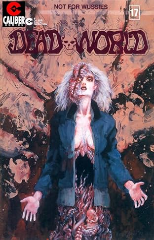 Deadworld #17