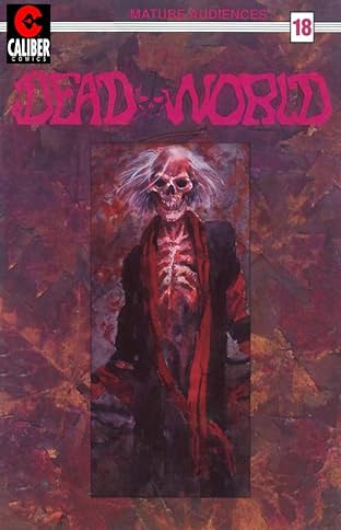 Deadworld #18