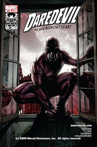 Daredevil (1998-2011) #92