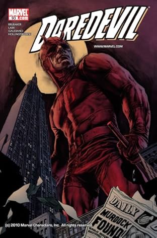 Daredevil (1998-2011) #93