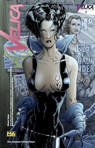 Velica #4