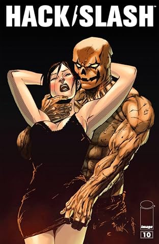 Hack/Slash (2011-2013) #10