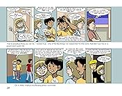 Dumbing of Age Vol. 3: Your Stupid Overconfidence is Nostalgic