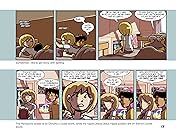 Dumbing of Age Vol. 3: Your Stupid Overconfidence is Nostalgic
