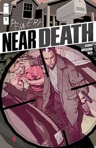 Near Death #2