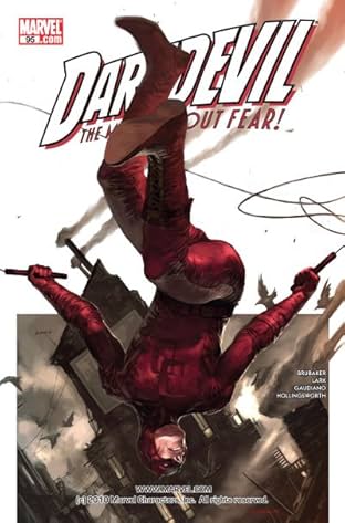 Daredevil (1998-2011) #95