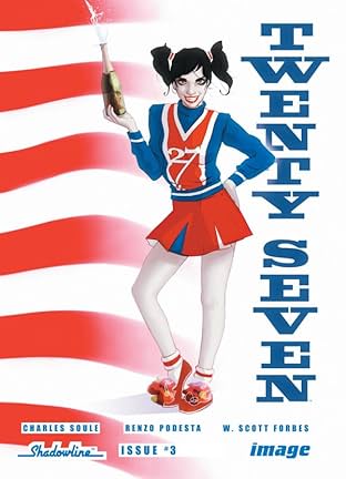 twenty-seven: second set #3 (of 4)