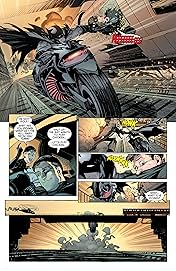 Batman (2011-2016) #2