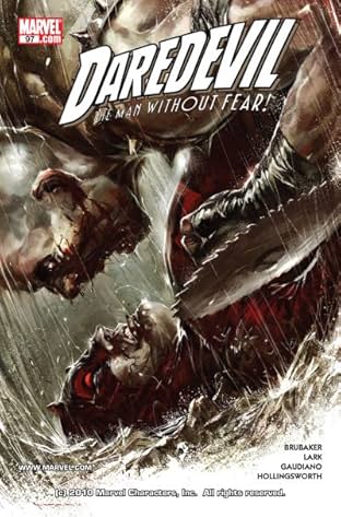 Daredevil (1998-2011) #97
