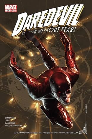 Daredevil (1998-2011) #98