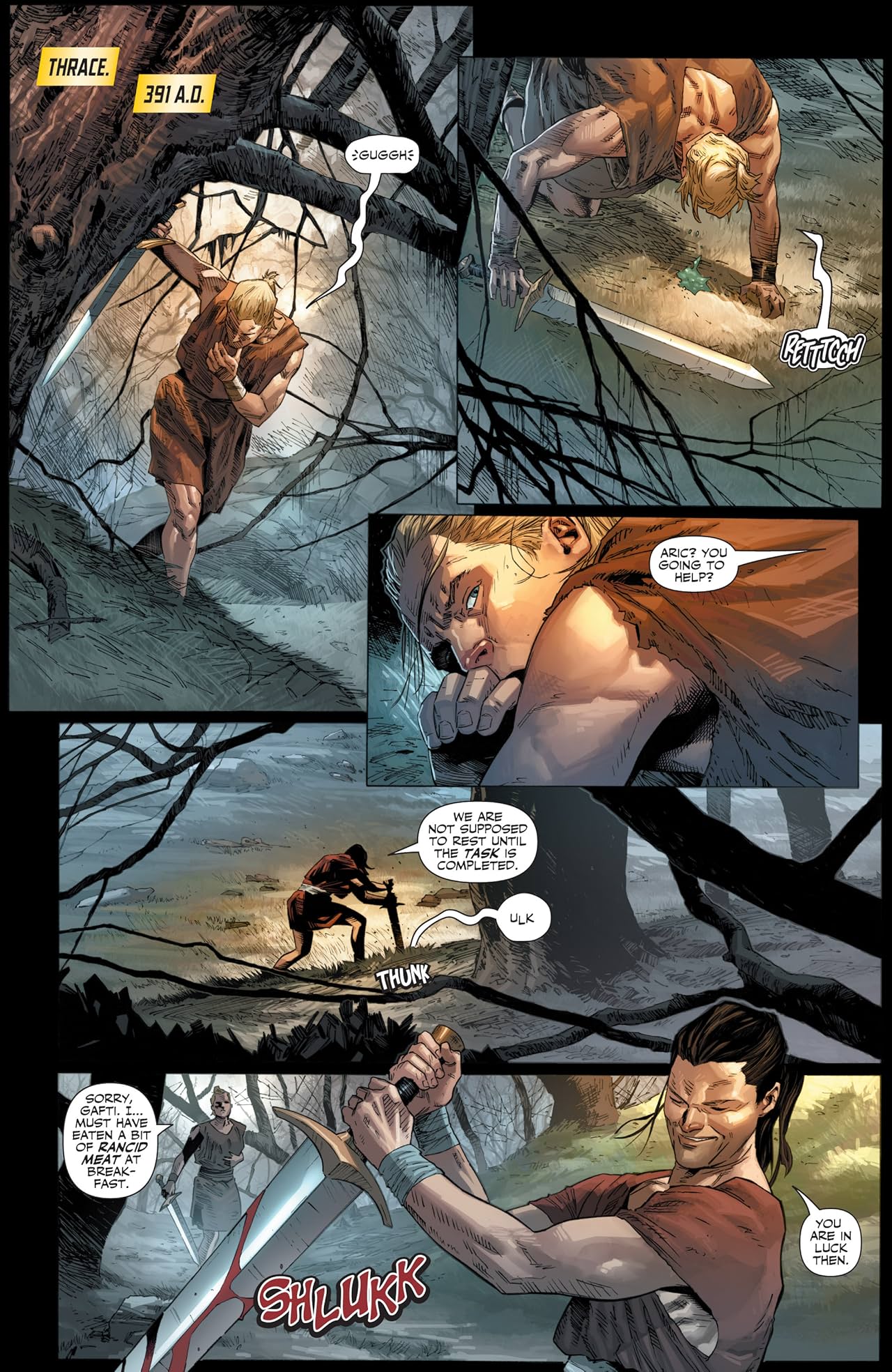 X-O Manowar (2012- ) #0: Digital Exclusives Edition