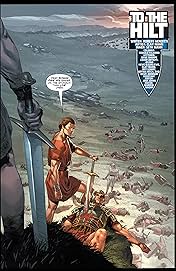 X-O Manowar (2012- ) #0: Digital Exclusives Edition