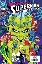 Action Comics (1938-2011) #675