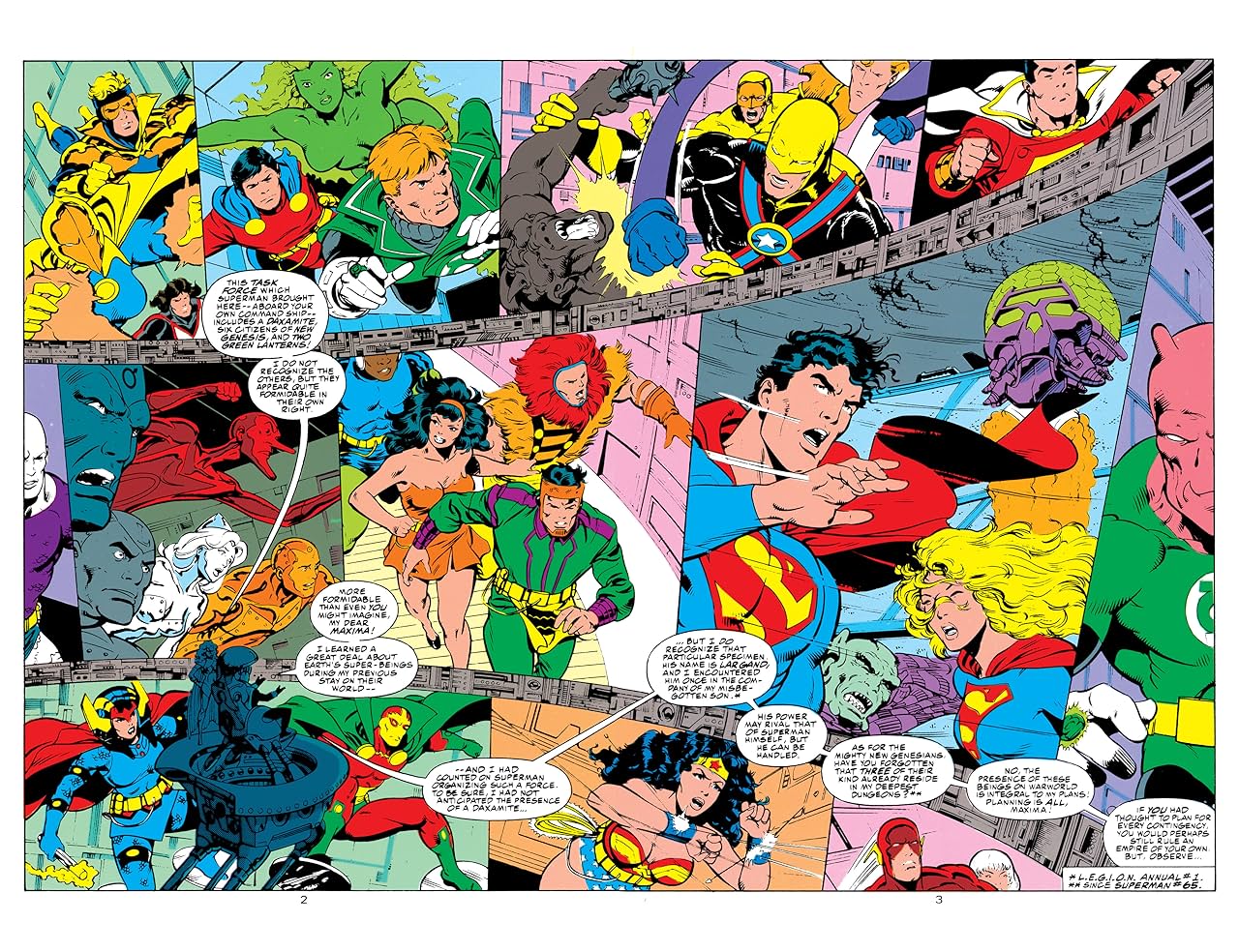 Action Comics (1938-2011) #675