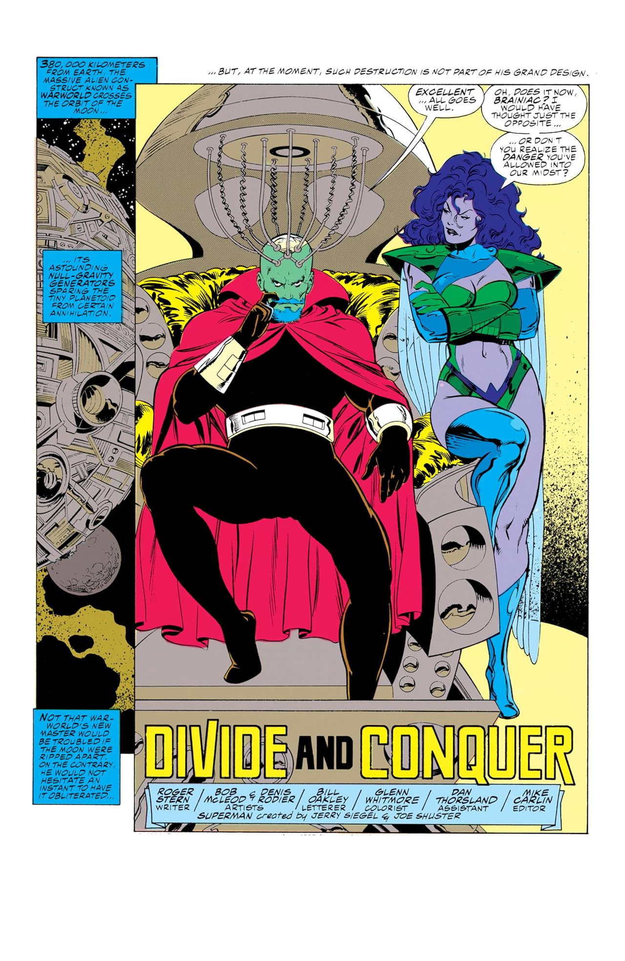 Action Comics (1938-2011) #675