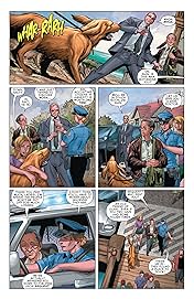 Aquaman (2011-2016) #35