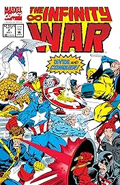 Infinity War #2
