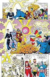 Infinity War #3