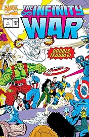 Infinity War #4